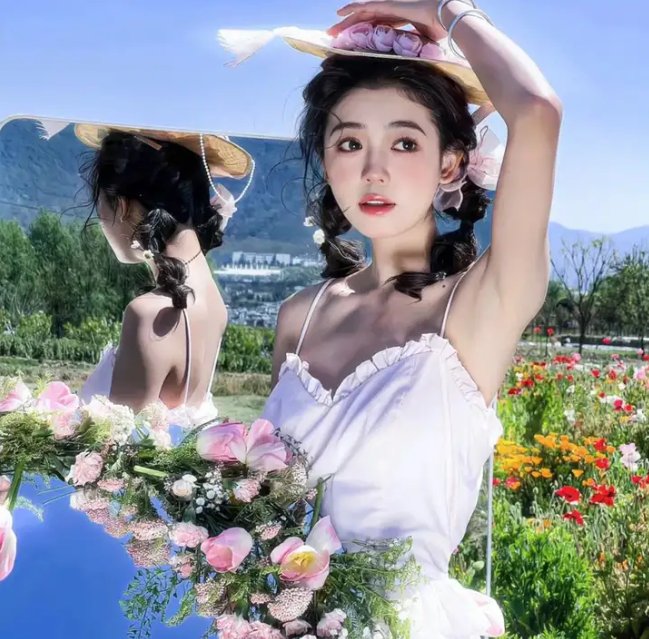 罗马帝国艳情史