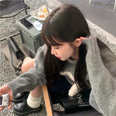 彩色的小路