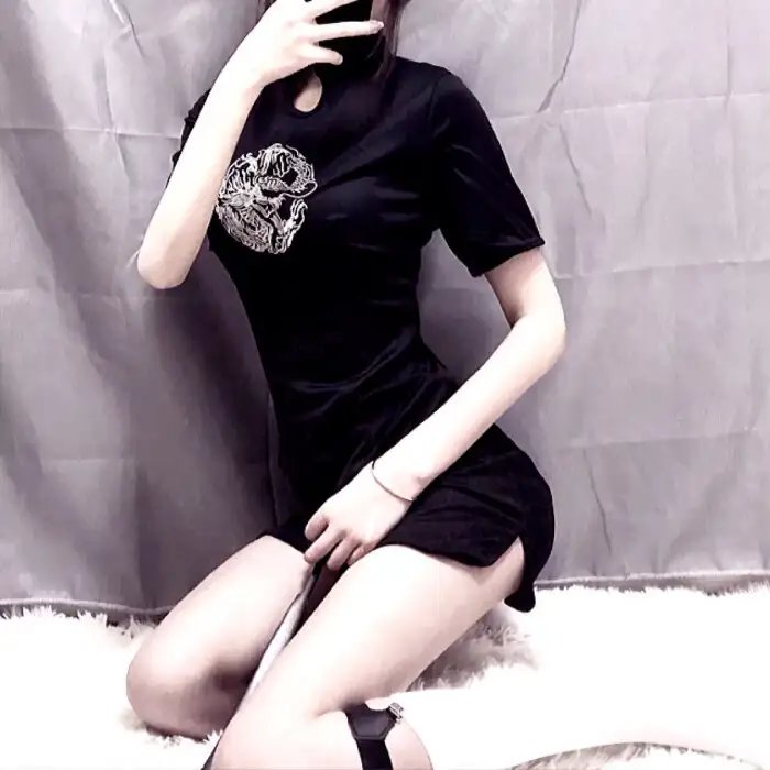 梦十夜